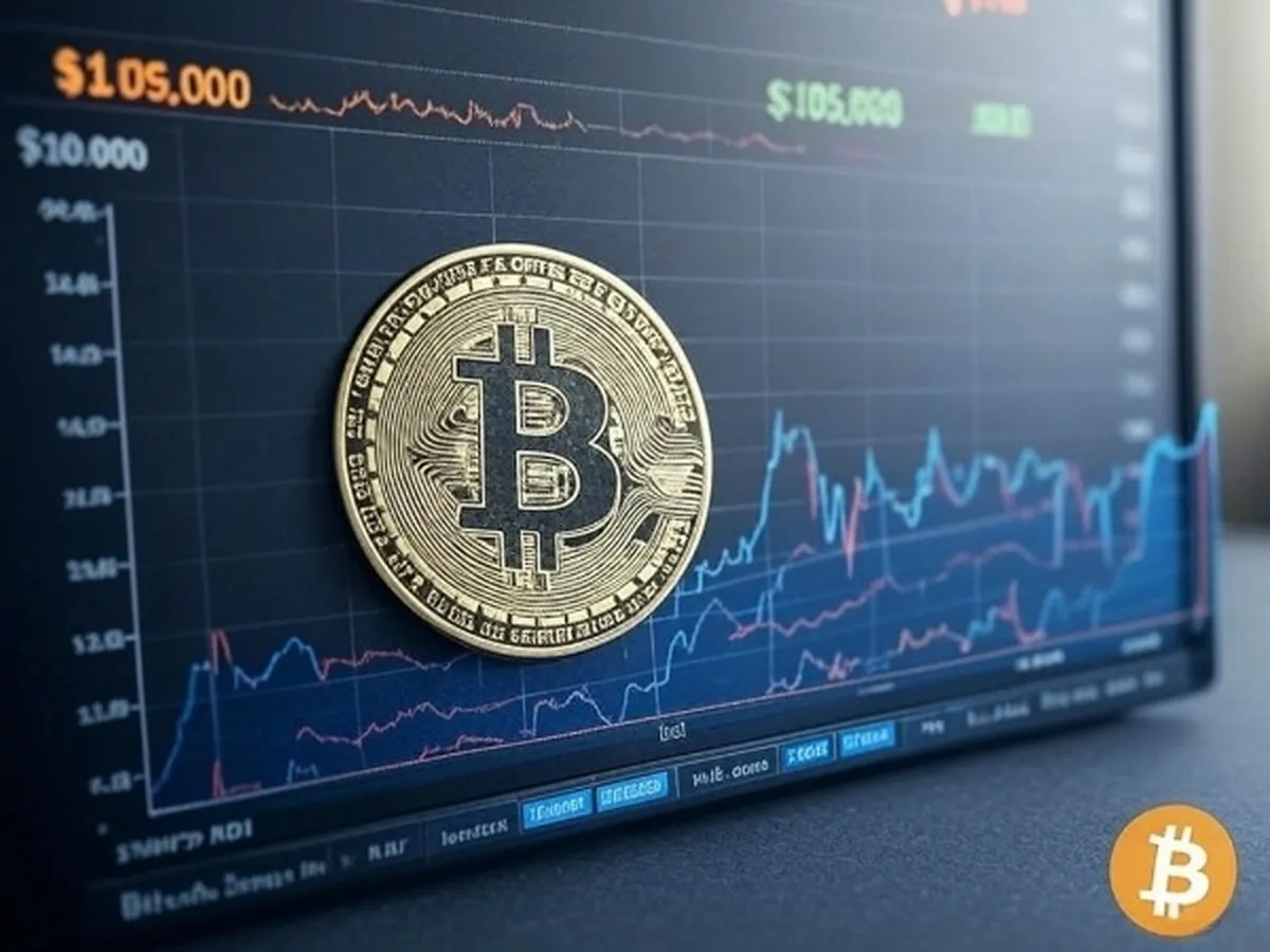 بازار رمزارز‌ها زیر سایه اصلاح قیمت