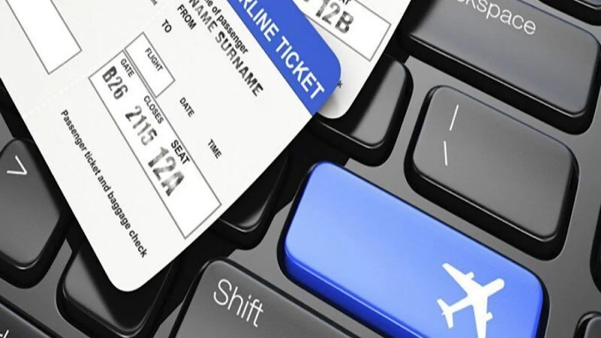 انتشار فهرست فروش بلیت مصوب پرواز‌های اربعین فقط از طریق سازمان هواپیمایی