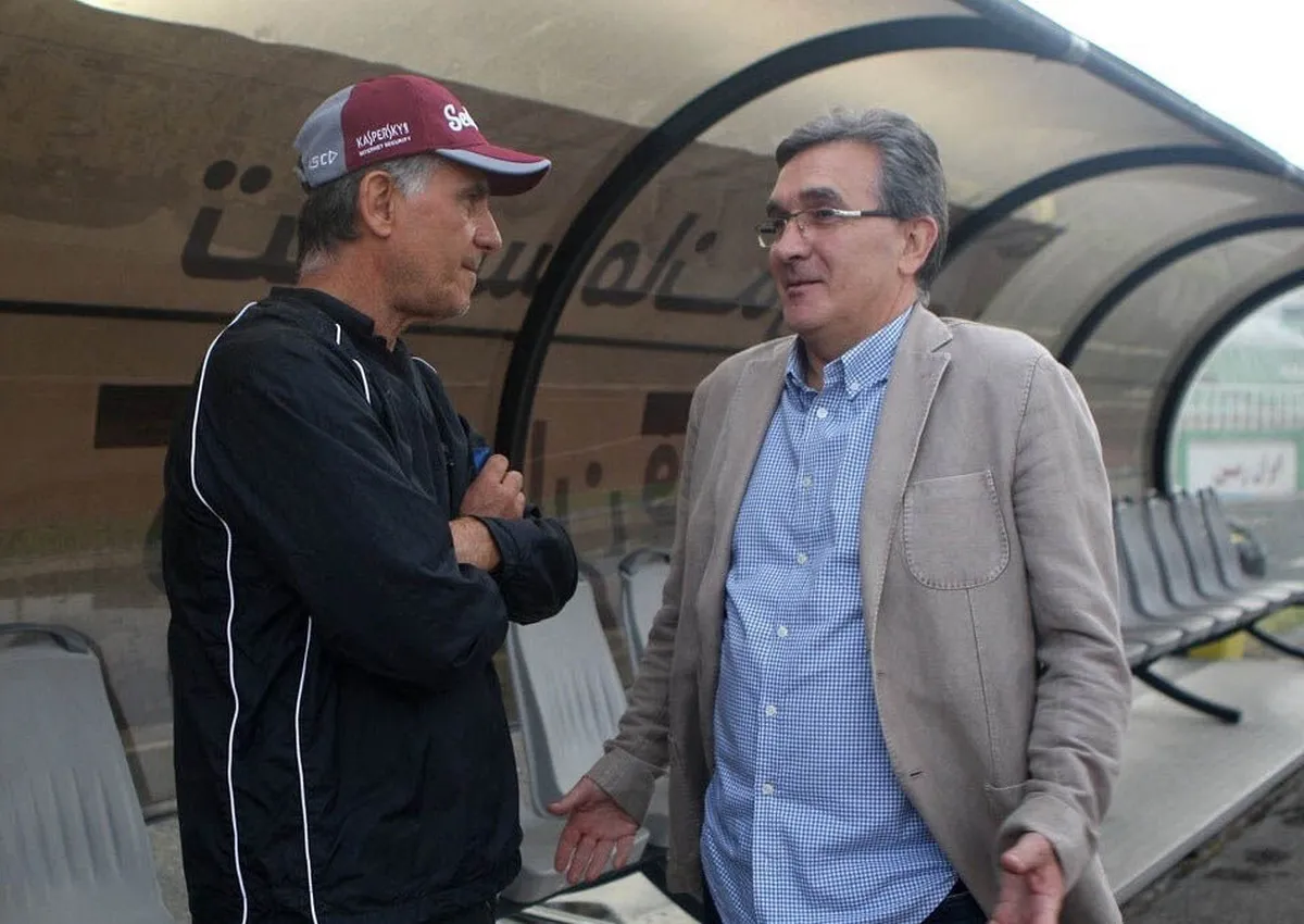 ساپینتو و اسکوچیچ تاثیر برانکو و کیروش را از بین می‌برند؟