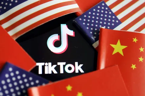 آیا آمریکا از TikTok درآمد میلیاردی خواهد داشت؟