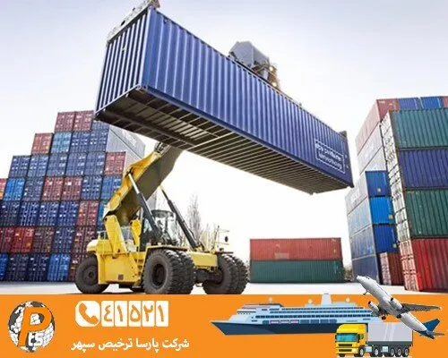 ده‌ها کشتی کالای اساسی در ایام جنگ وارد کشور شدند