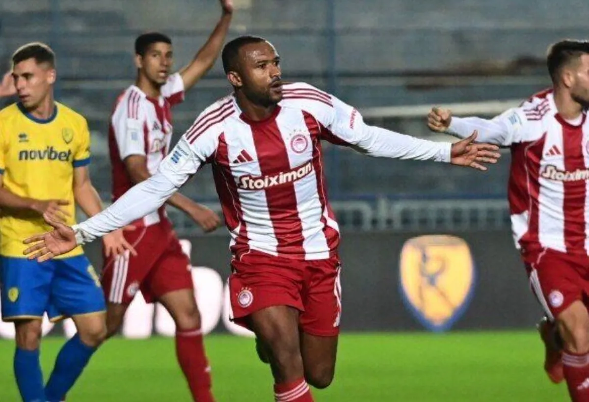 جدایی طارمی جدی شد/ صدرنشینی المپیاکوس بدون مهاجم ایرانی