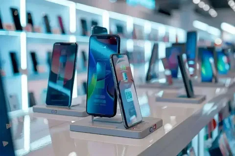 جهش ۷۰ درصدی واردات تلفن همراه از طریق مسافری