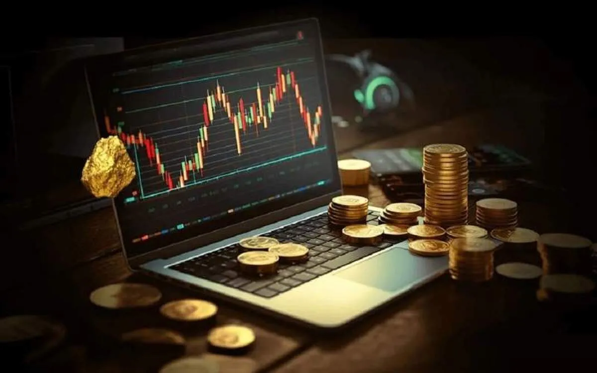 ضوابط پلتفرم‌های آنلاین طلا به زودی مشخص می‌شود