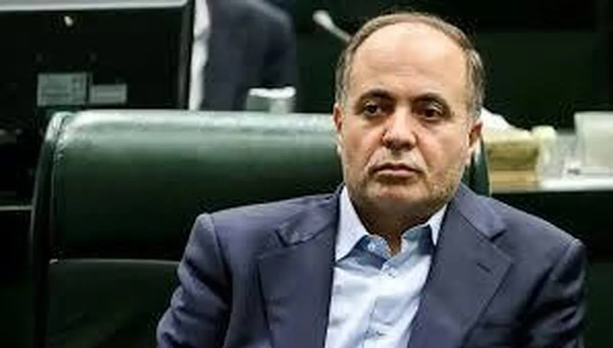 نوری: ۱.۲ میلیارد ارز برای واردات کالاهای اساسی اختصاص یافت