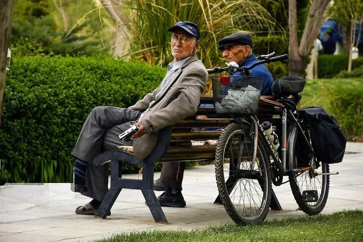 فیش حقوقی مرداد بازنشستگان کارگری صادر شد؟