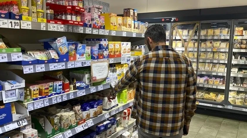 ۹۰ درصد تولیدی‌های آلمان در انتظار تبعات جنگ