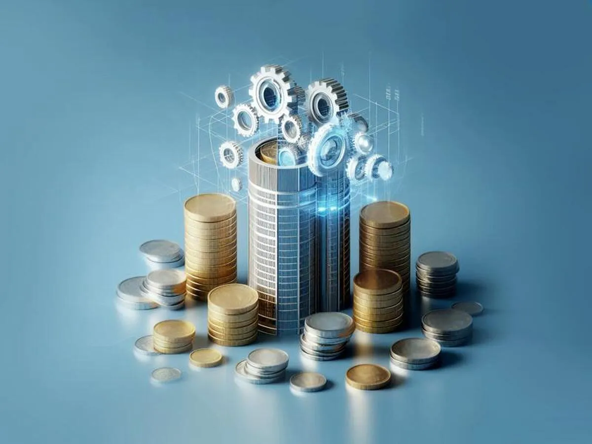 تامین مالی پروژه‌ها نباید فقط بانک‌محور باشد