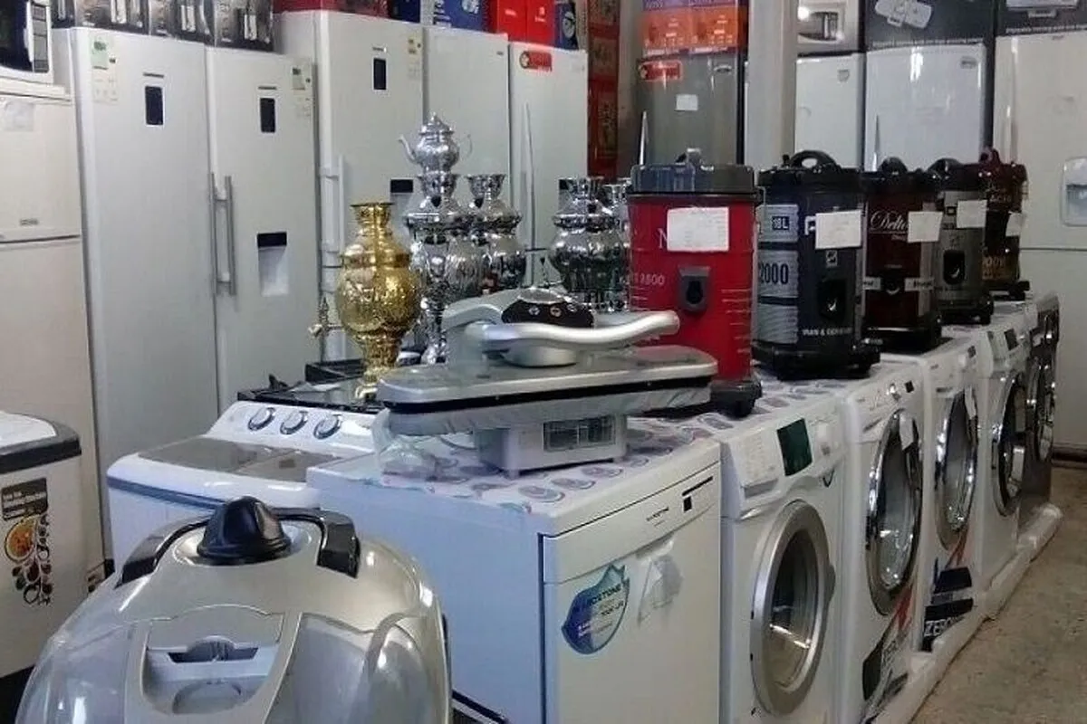 تابستان سخت لوازم خانگی؛ تعمیر جای خرید را گرفت