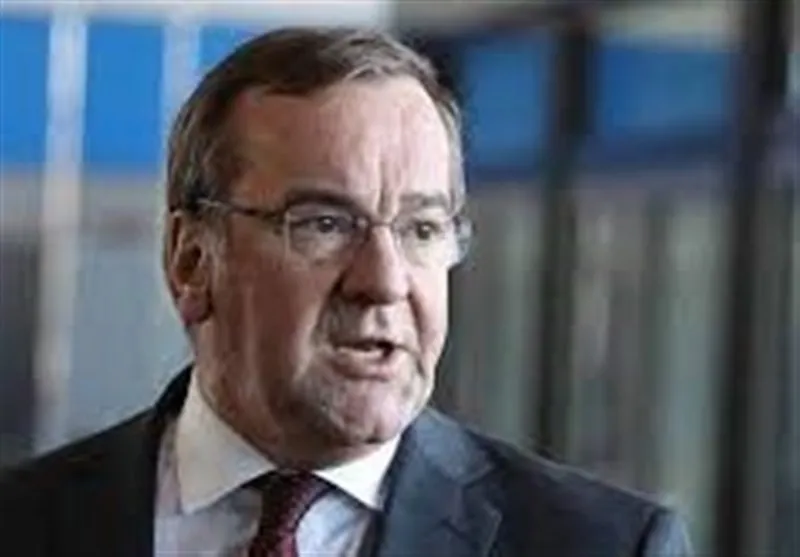 آلمان: وارد جنگ ایران نمی‌شویم