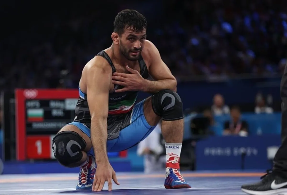 هادی عامل: حسن یزدانی قصدی برای خداحافظی ندارد