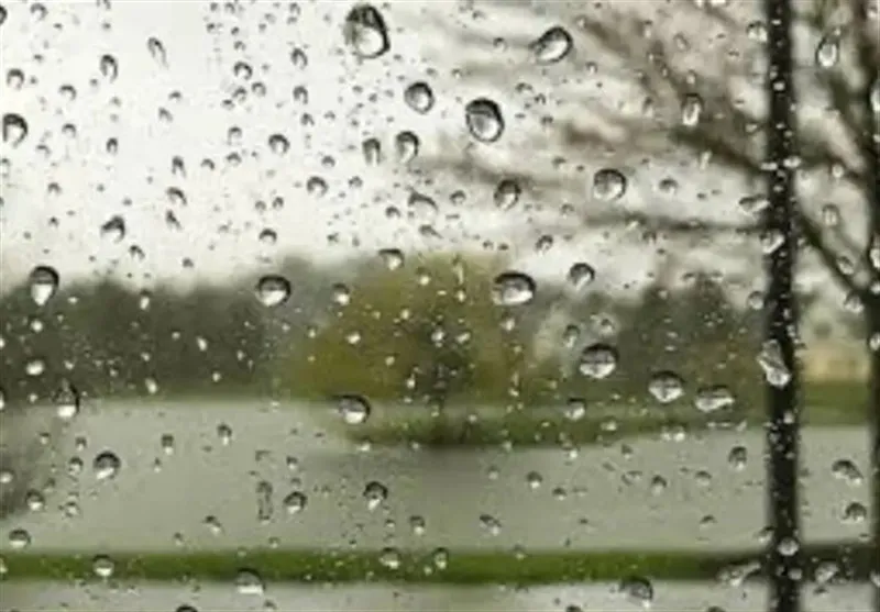 فعالیت سامانه بارشی در بیشتر نقاط کشور طی امروز و فردا
