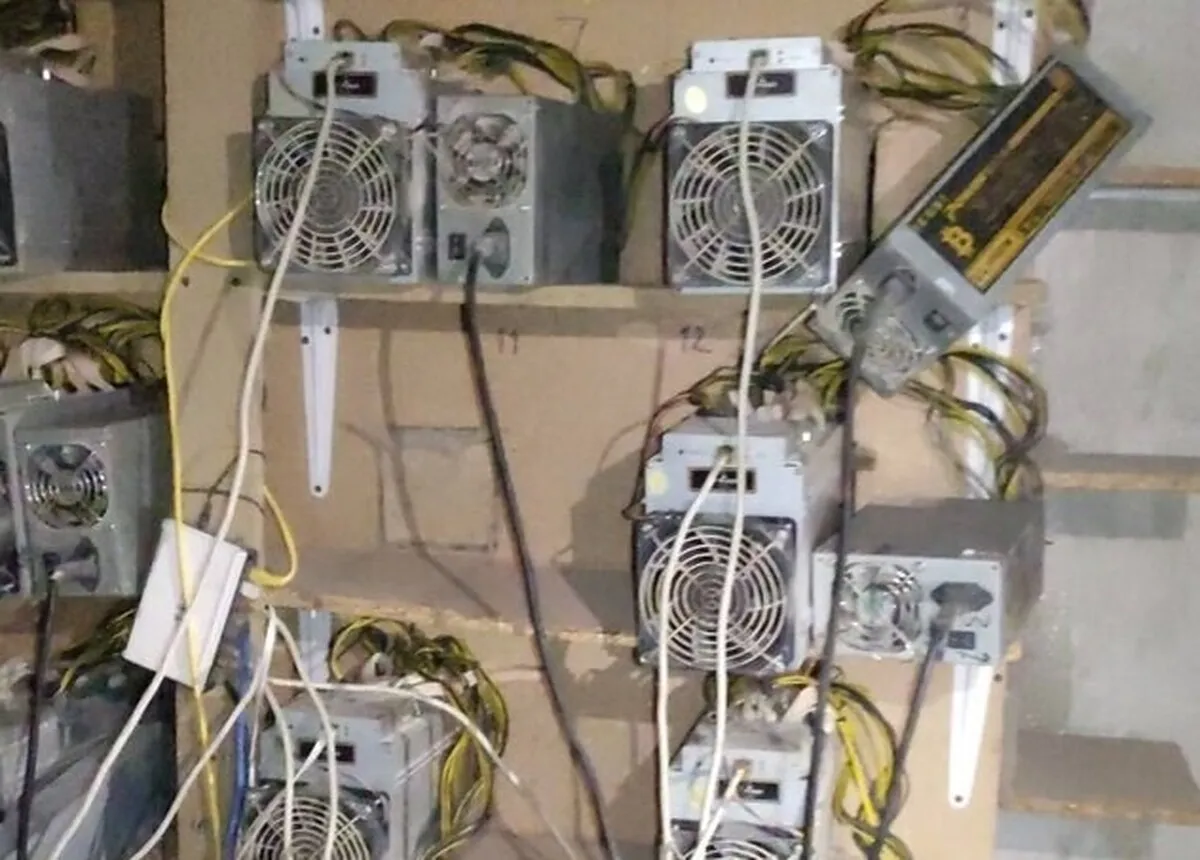 اخذ قیمت صادراتی برق از پرمصرف‌ها، راهی برای جلوگیری از ماینینگ غیرمجاز