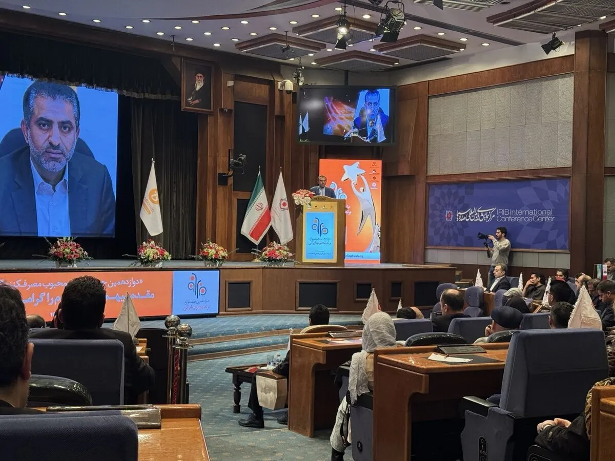 استفاده از ظرفیت دیپلماسی اقتصادی در حوزه برندسازی