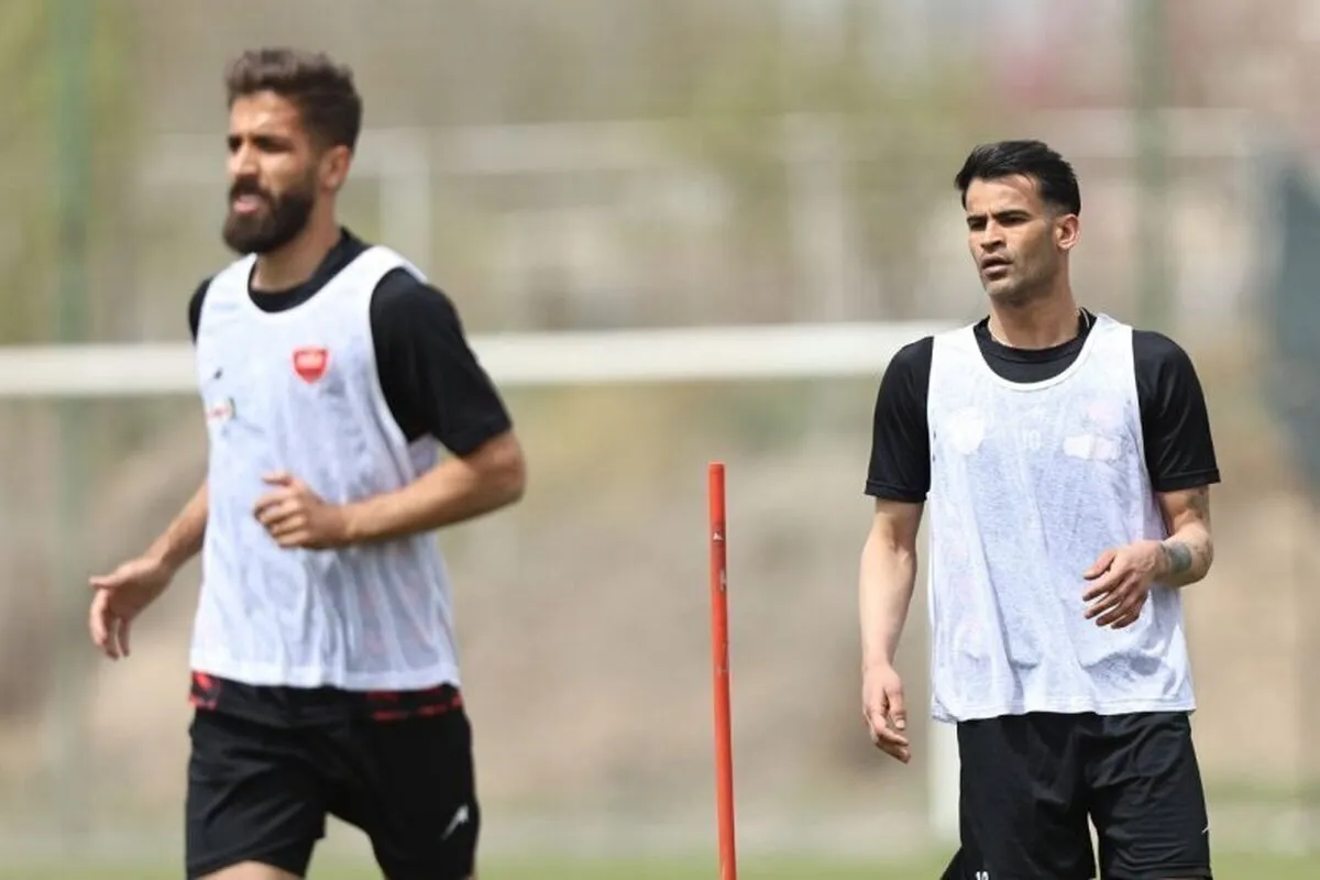 ستاره‌ای که از چشم کارتال افتاد