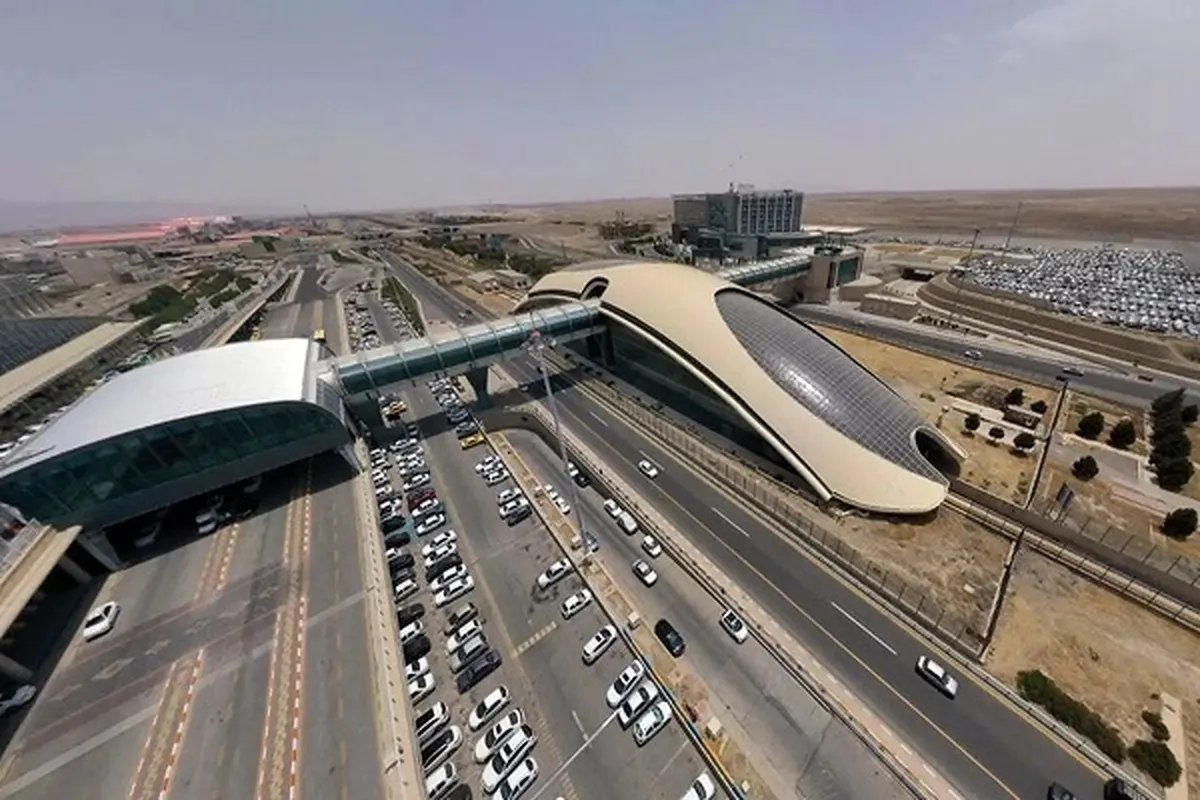 مدیریت بهره‌برداری دو فرودگاه امسال به بخش خصوصی واگذار می‌شود