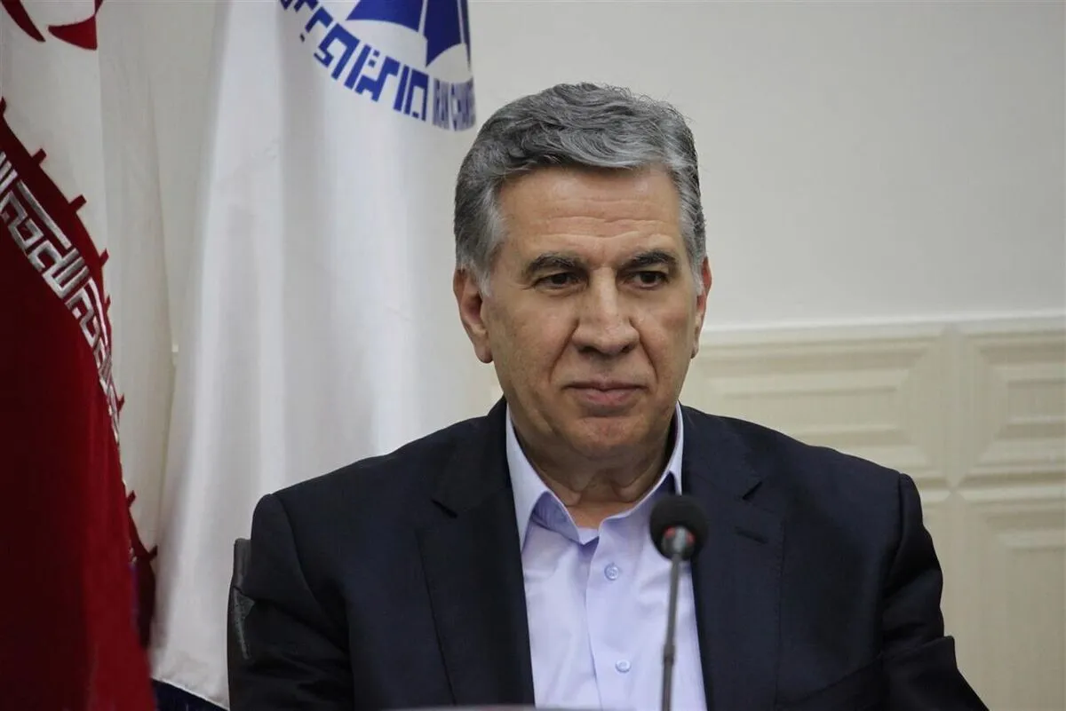 رئیس اتاق بازرگانی ایران: مذاکرات با آمریکا امیدی برای فعالان اقتصادی ایجاد کرده است