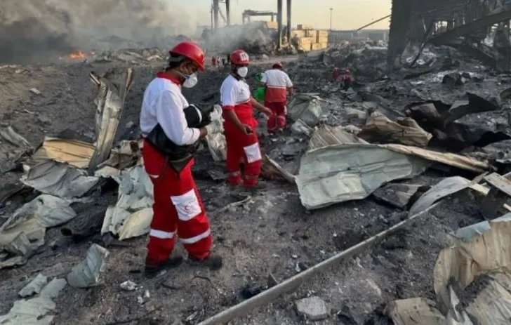 مهلت تعلیق رفع تعهدات ارزی آسیب‌دیدگان بندر شهید رجایی تمدید شد