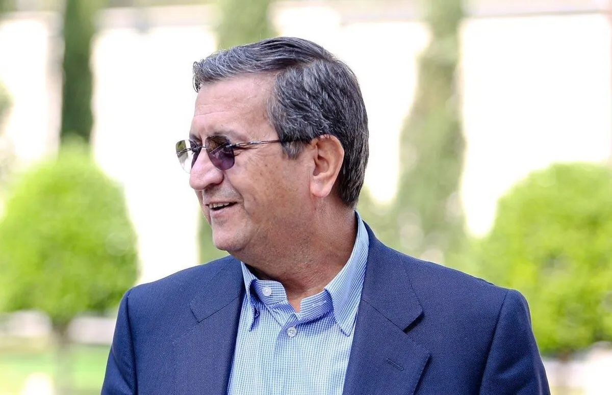 همتی: تلاش دولت یافتن فراریان مالیاتی است