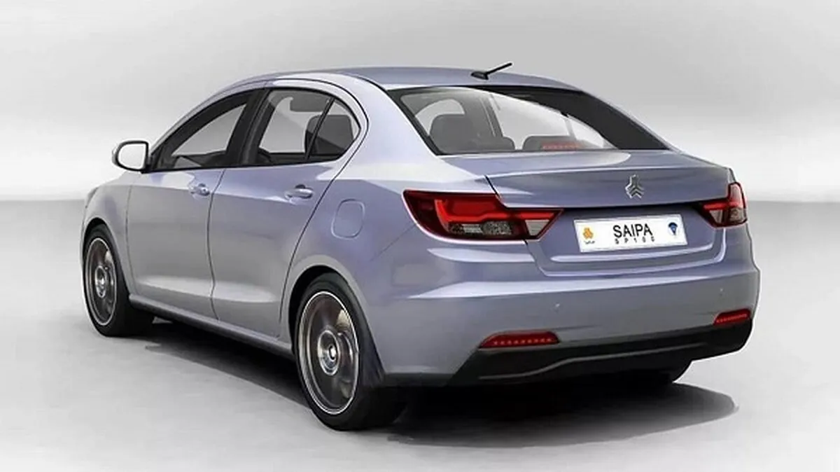 قیمت روز خودرو‌های سایپا و ایران خودرو دو شنبه ۷ مهر ۱۴۰۴