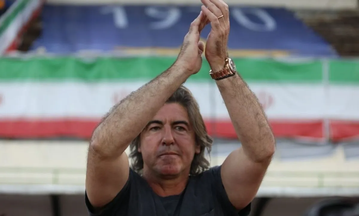 شرط محرمانه استقلال برای ساپینتو فاش شد