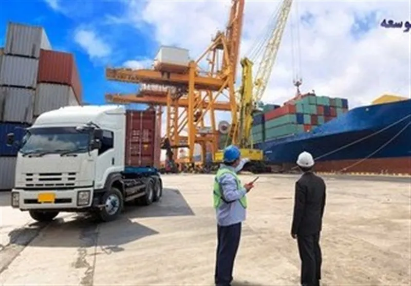 ترخیص ۳ میلیون تن کالای اساسی در ۴۰ روز جنگ / وزارت اقتصاد: تهدید سفره مردم خنثی شد