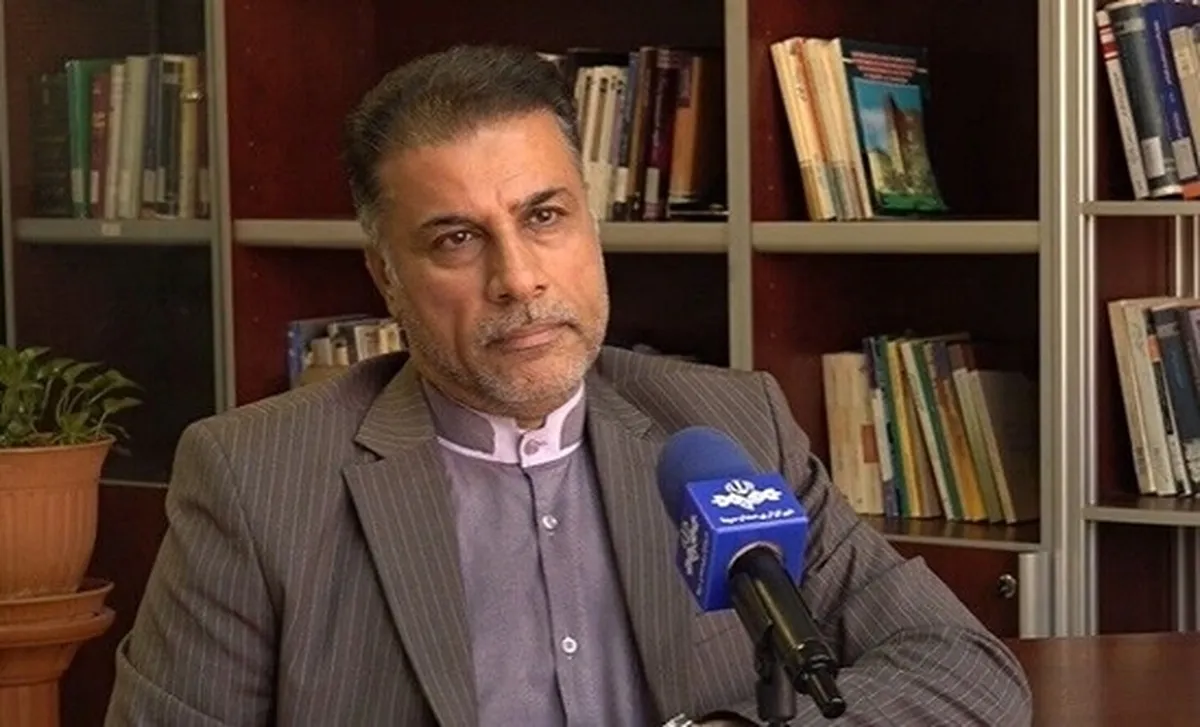 سرمایه‌گذاری کشورهای غرب آسیا در ایران