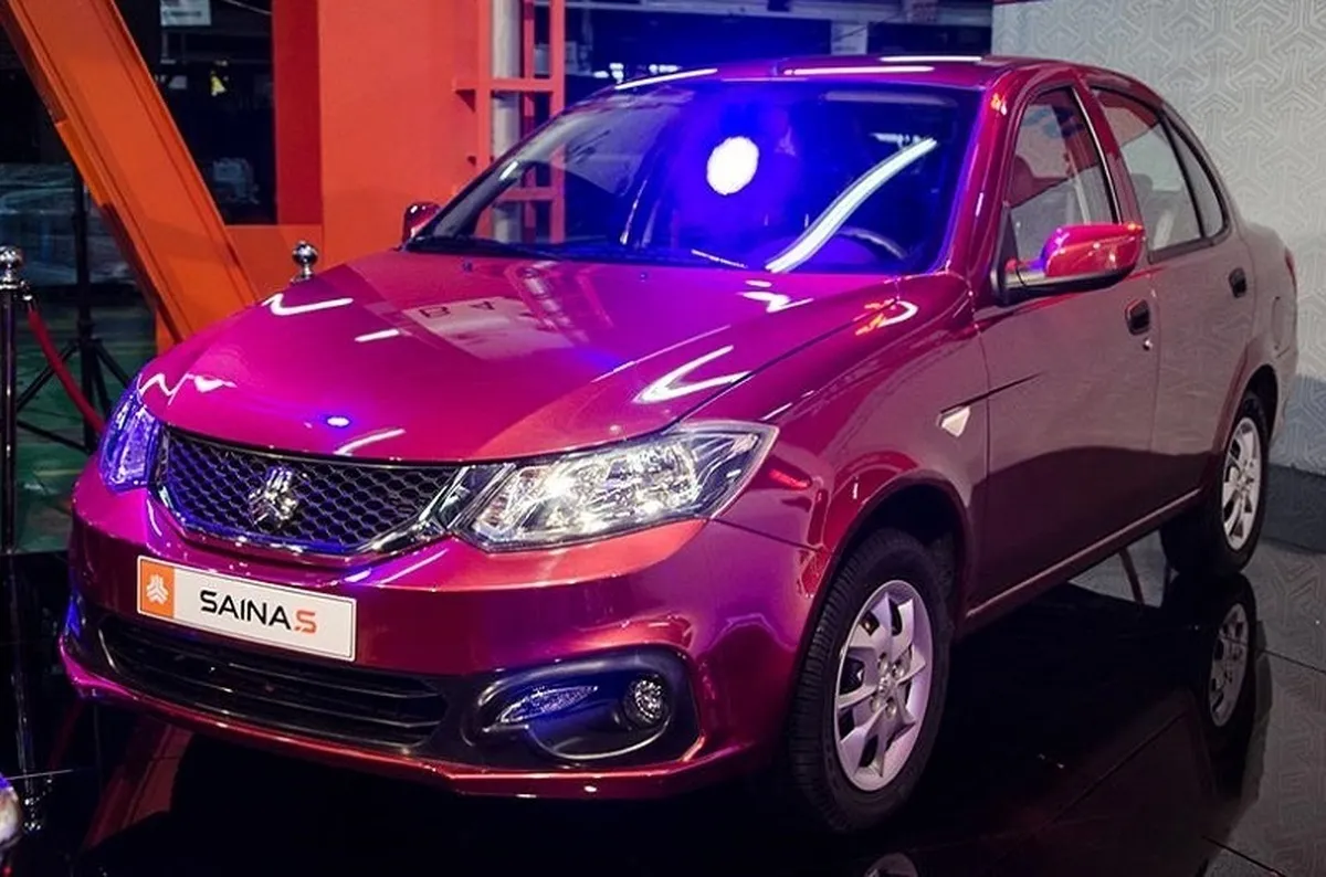 اختلاف قیمت ساینا و کوییک چند؟