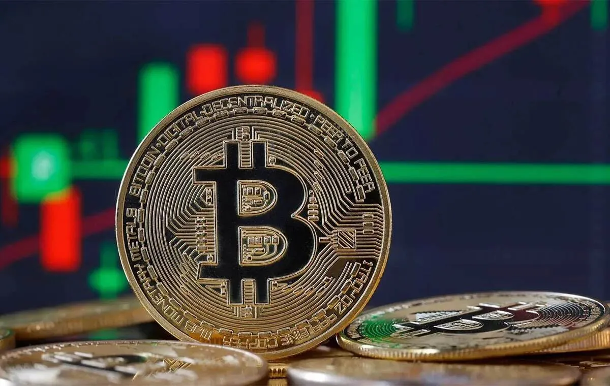 اتریوم پیشتاز بازار فیوچرز؛ بیت‌کوین در تلاطم نوسانات