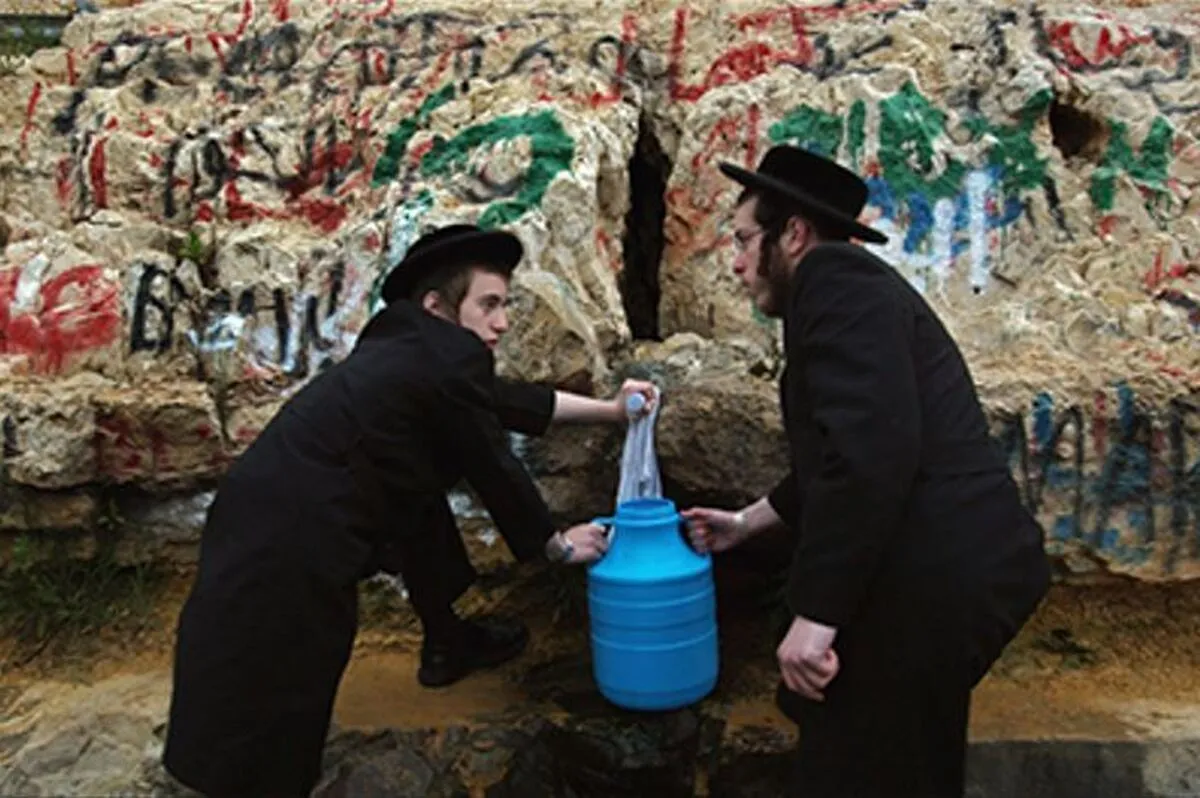 کم‌آبی در اسرائیل با تخریب اکوسیستم فلسطین؛ کشاورزان تل‌آویو بیمه خشکسالی می‌گیرند