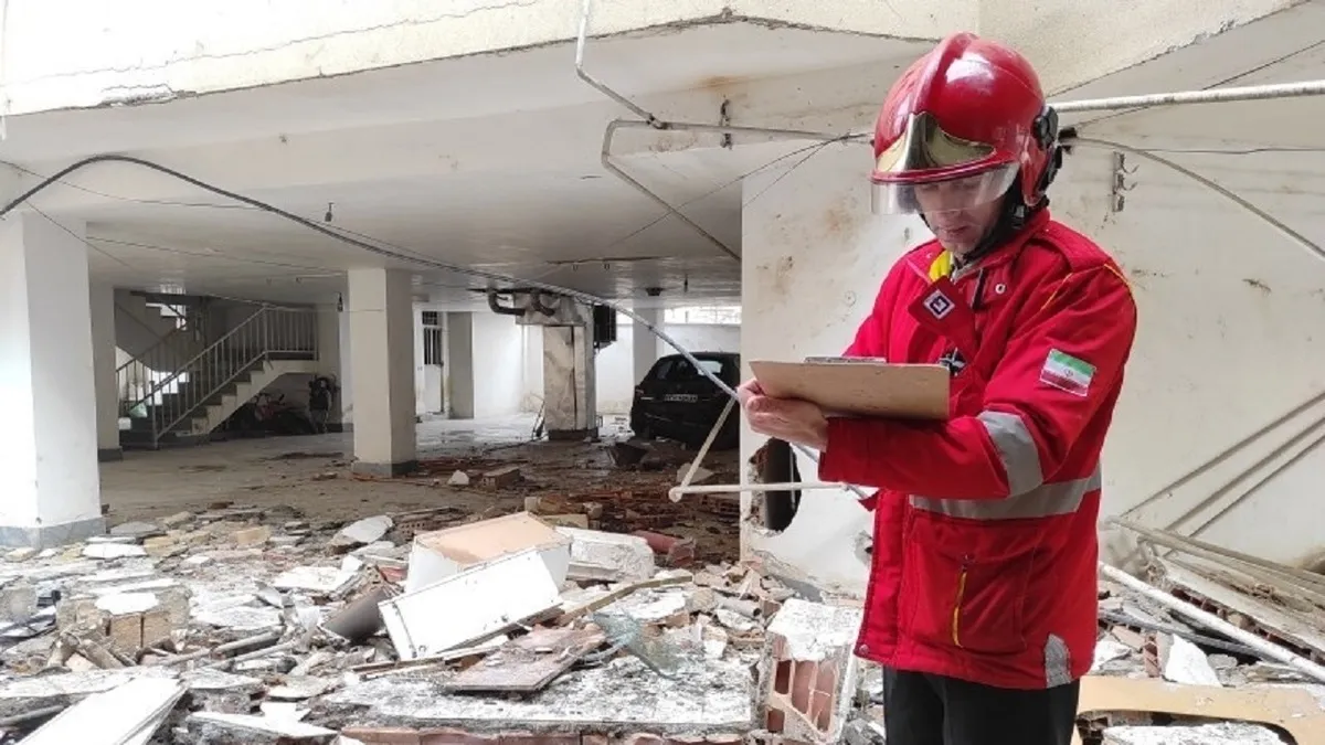 هیچ‌گونه شواهدی از اقدامات خرابکارانه در حوادث گاز خانگی مشاهده نشده است