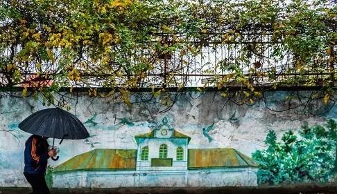 هواشناسی ایران؛ بارش‌های شدید ۳ روزه در برخی استان‌ها