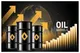 بازار نفت پس از افت ۲.۱ درصدی، دوباره صعودی شد