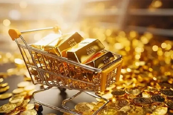 آخرین قیمت طلا و سکه در آستانه سال ۱۴۰۵