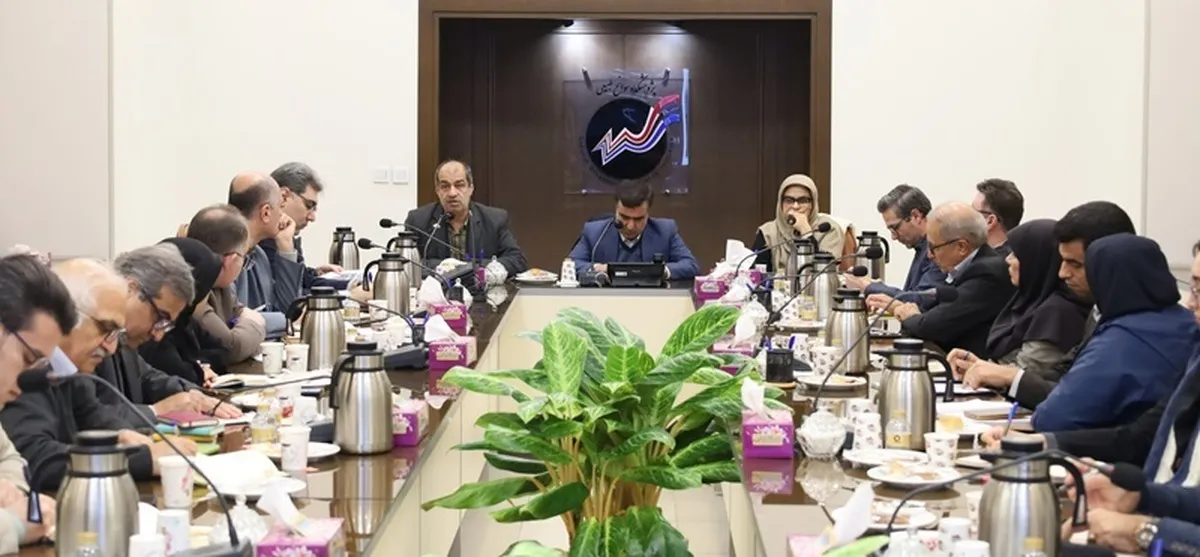 ضرورت شفاف‌سازی در نظام تصمیم‌گیری آب/قانون توزیع عادلانه آب نیازمند بازنگری است