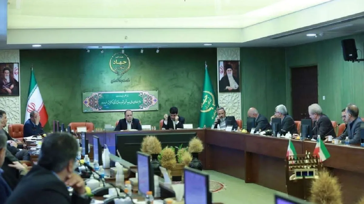 قیمت کالا‌های اساسی کشاورزی به‌زودی اعلام می‌شود