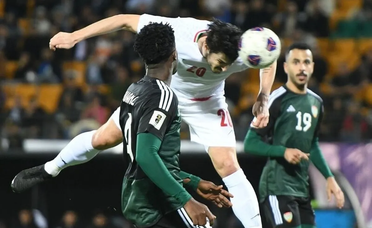 نتایج و جداول گروه های سه‌گانه مقدماتی جام‌جهانی در آسیا