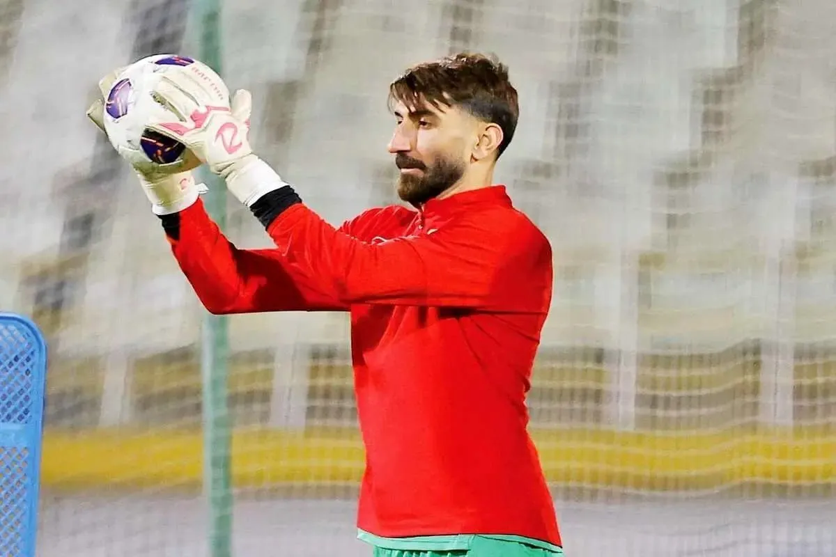 علیرضا بیرانوند بالاخره محروم شد!