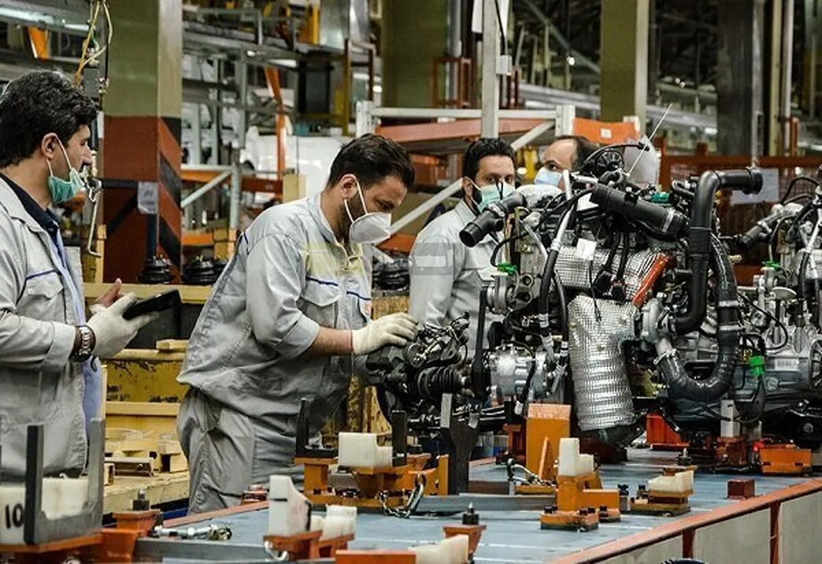 شرط اصلاح آیین نامه مشاغل سخت و زیان آور