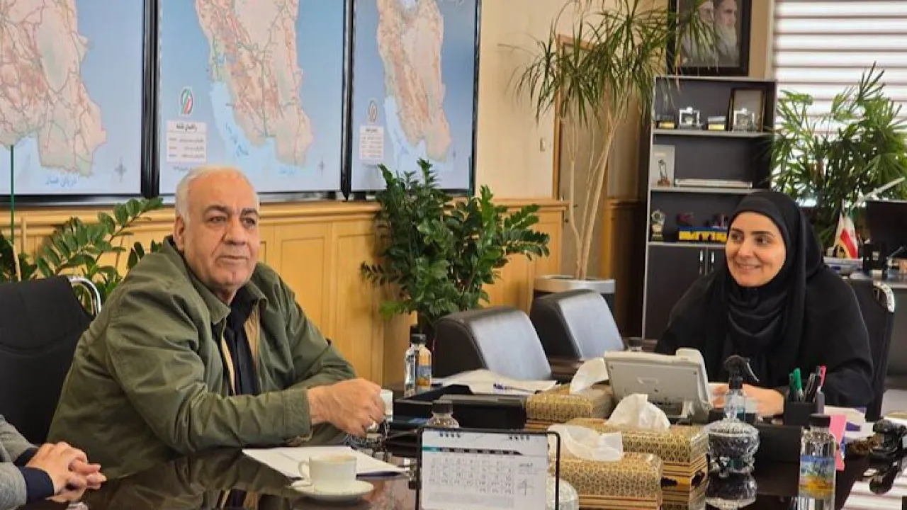 ضرورت مستندسازی بازسازی زیرساخت‌ها برای آیندگان