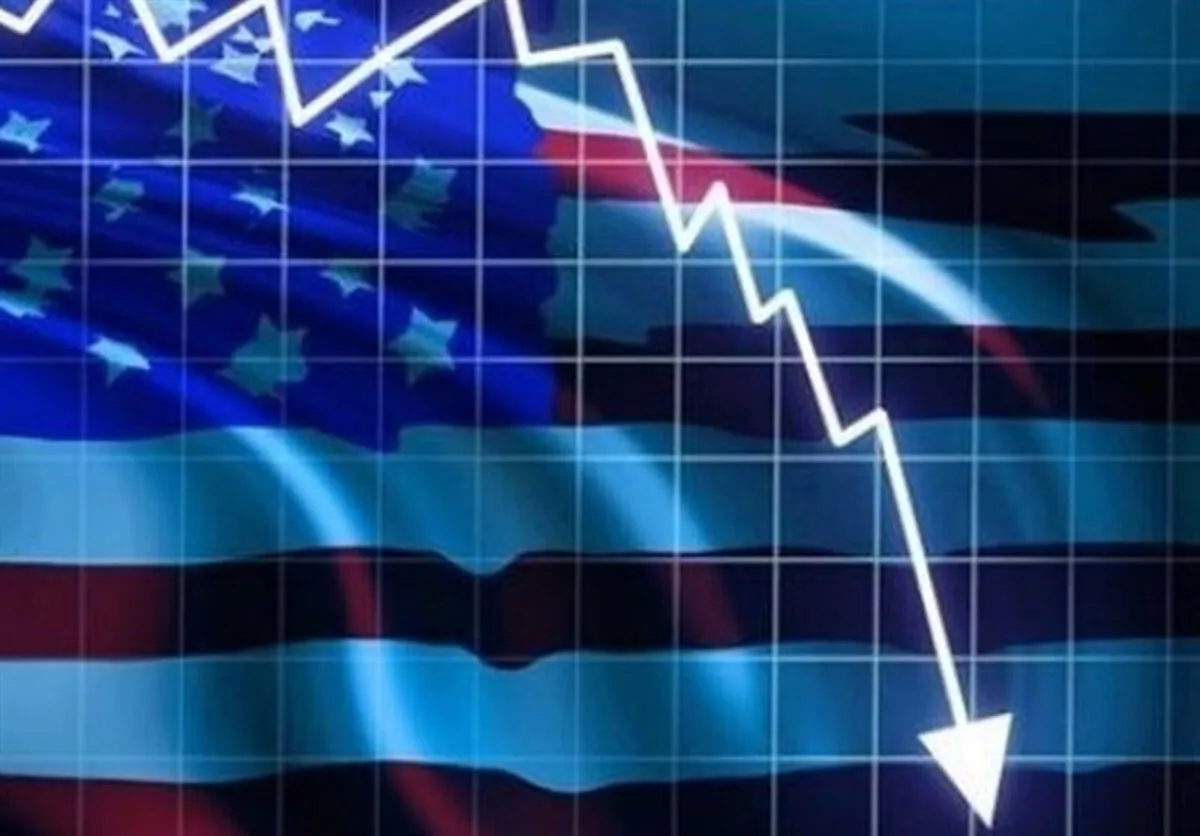 هشدار اقتصاددان مودیز درباره رکود اقتصاد آمریکا