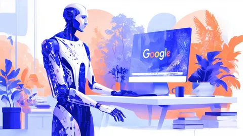 نسخه جدید جمینای؛ گام بلند گوگل به‌ سوی هوش مصنوعی با توانایی کار در وب