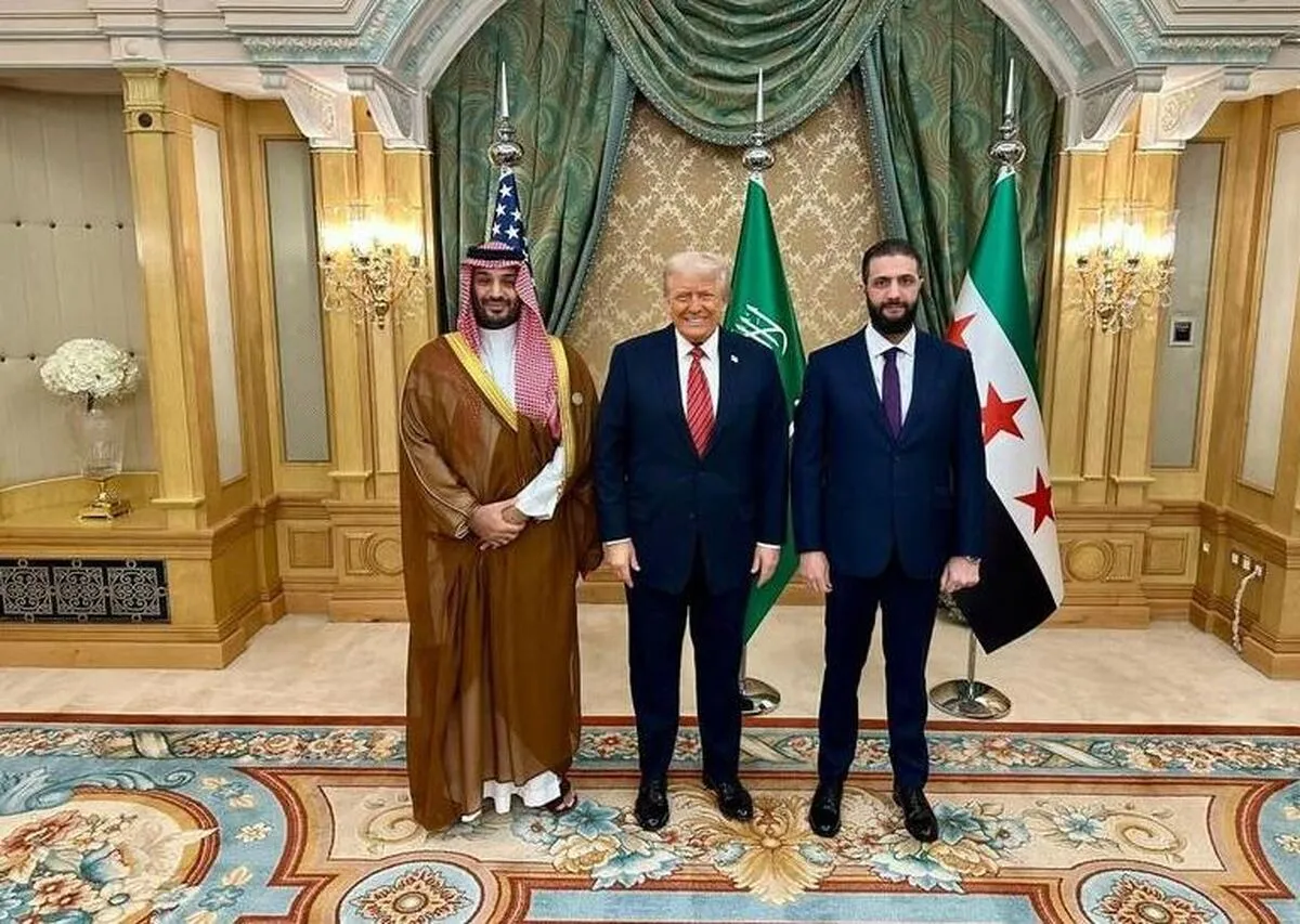 سوریه در بن‌بست اقتصادی؛ فرش قرمز عربی-غربی، سراب نجات جولانی