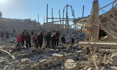 نحوه پرداخت خسارت‌های بیمه‌ای در شرایط جنگی اعلام شد