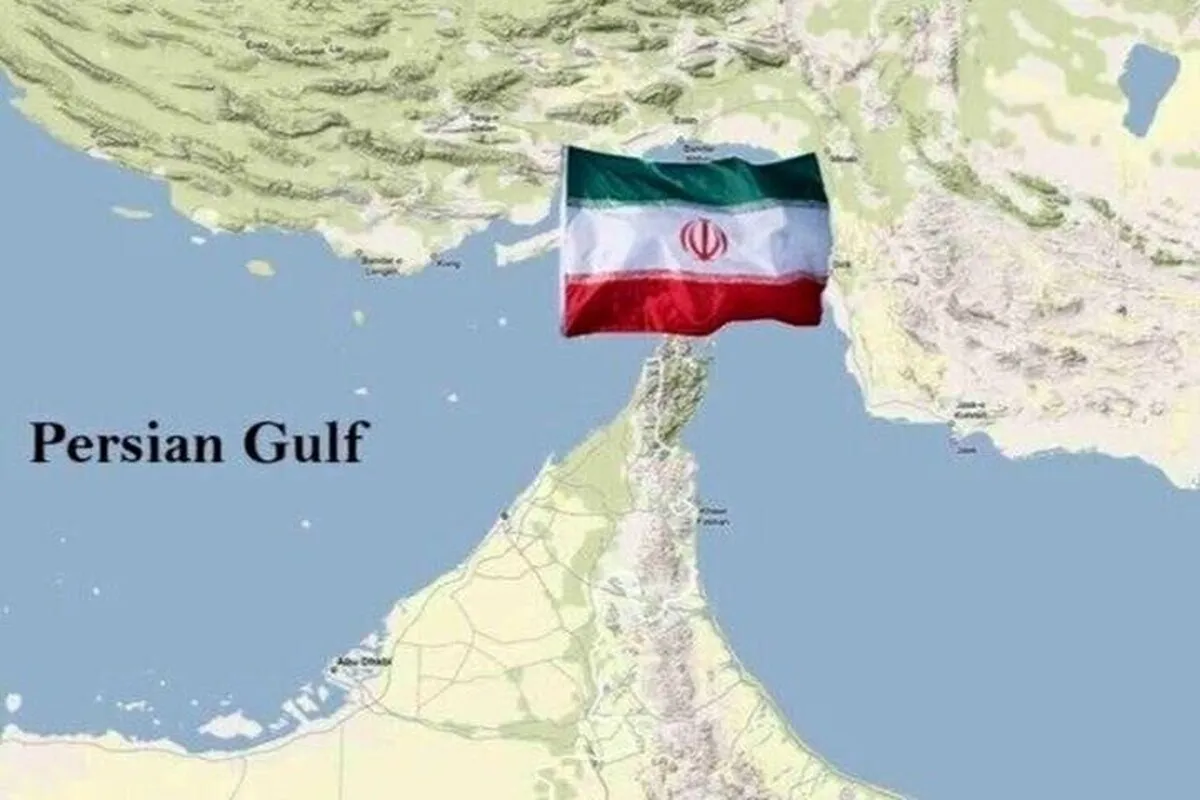 تنگه هرمز به‌مثابه یک ابزار سیاسی و ژئوپولتیک قابل بهره‌برداری است