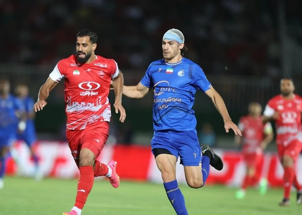 دلیل پشیمانی ستاره پرسپولیس برای رفتن به قطر!