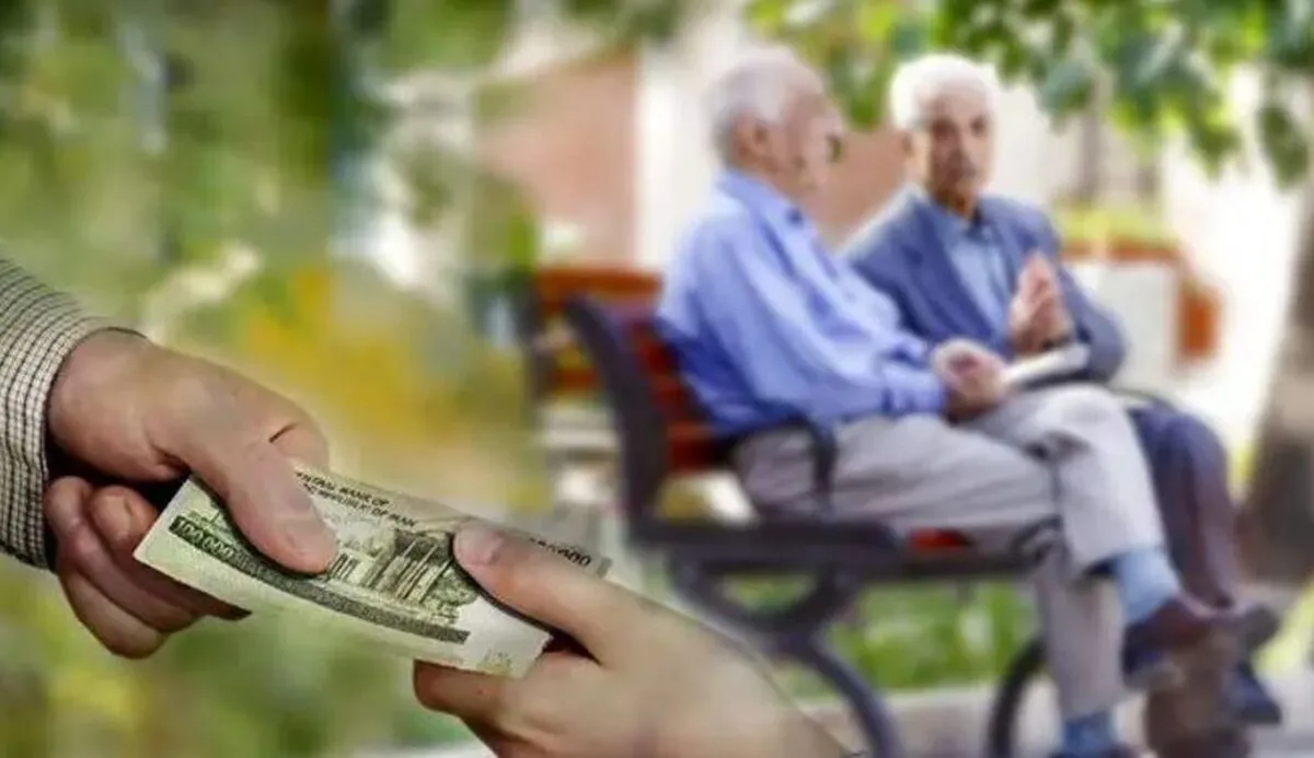 معوقات بازنشستگان تأمین اجتماعی چه زمانی پرداخت می‌شود؟