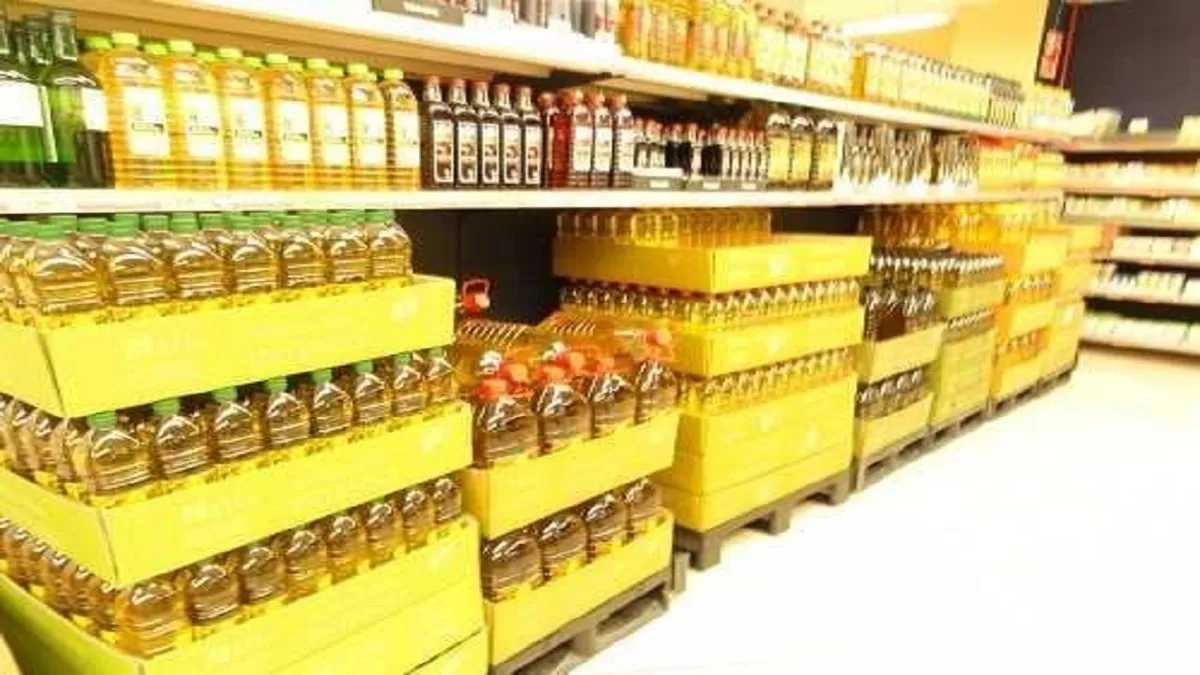 توزیع روغن خام از محل ذخایر استراتژیک؛ بهبود شرایط از دو هفته آینده