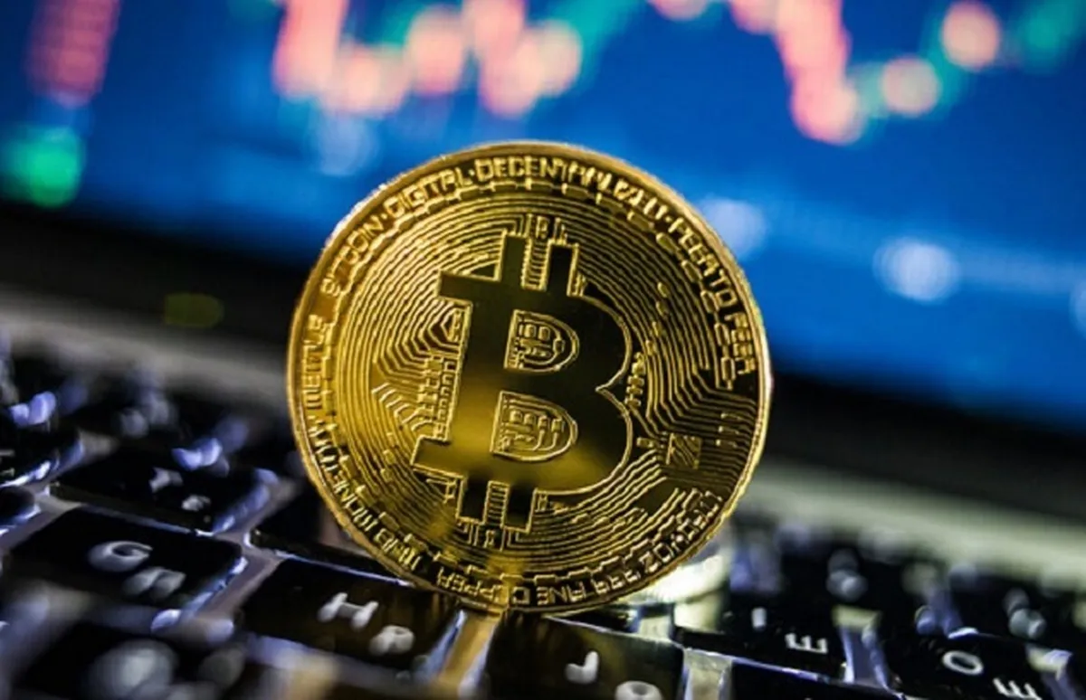 توسعه بیت کوین در خاورمیانه کلید خورد