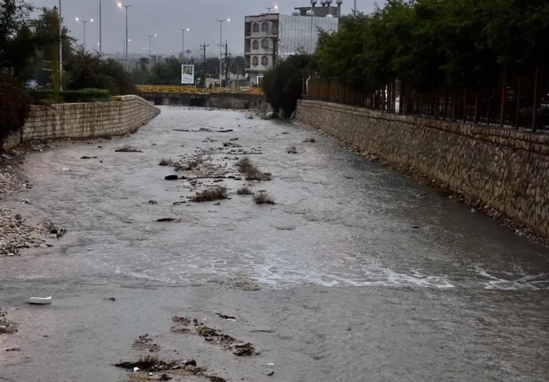 مسافران نوروزی از اتراق در حاشیه رودخانه‌ها خودداری کنند